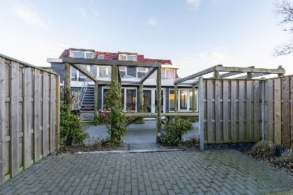 069 Groote Kaap | Groote Keeten | Groepsaccommodatie nabij strandopgang