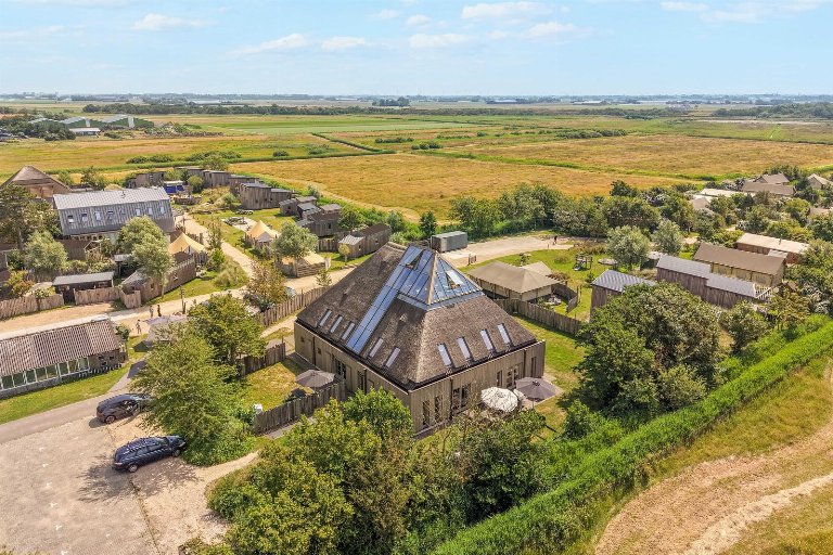 Nederland, Noord-Holland, Callantsoog