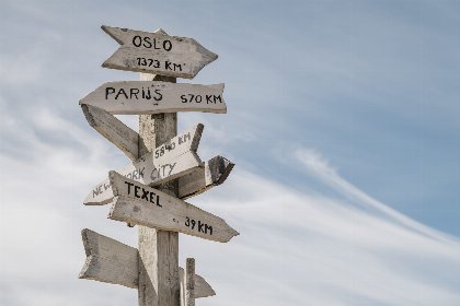040 Juttershut | Callantsoog | Op een vakantiepark