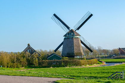 041 Landhuis Duinzicht