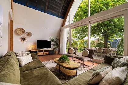 000 Lazy Daisy | Groote Keeten | Jacuzzi