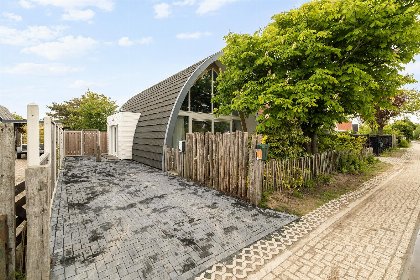 001 Lazy Daisy | Groote Keeten | Jacuzzi