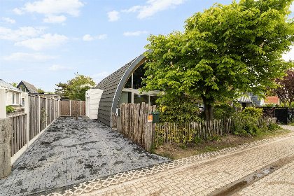 002 Lazy Daisy | Groote Keeten | Jacuzzi