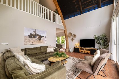 005 Lazy Daisy | Groote Keeten | Jacuzzi
