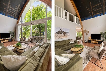009 Lazy Daisy | Groote Keeten | Jacuzzi