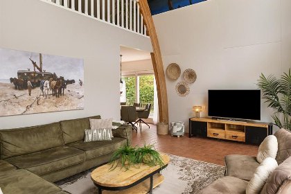 011 Lazy Daisy | Groote Keeten | Jacuzzi