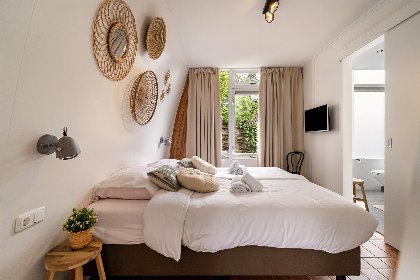 026 Lazy Daisy | Groote Keeten | Jacuzzi