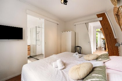 028 Lazy Daisy | Groote Keeten | Jacuzzi