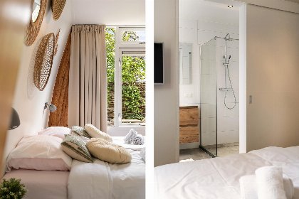 029 Lazy Daisy | Groote Keeten | Jacuzzi