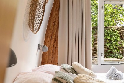 030 Lazy Daisy | Groote Keeten | Jacuzzi