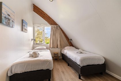 040 Lazy Daisy | Groote Keeten | Jacuzzi