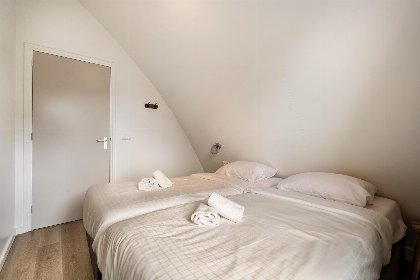 043 Lazy Daisy | Groote Keeten | Jacuzzi
