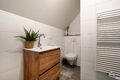 045 Lazy Daisy | Groote Keeten | Jacuzzi