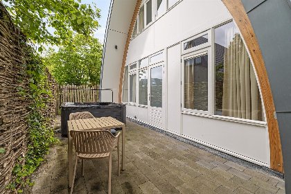 050 Lazy Daisy | Groote Keeten | Jacuzzi