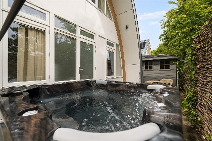 051 Lazy Daisy | Groote Keeten | Jacuzzi
