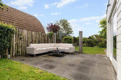 052 Lazy Daisy | Groote Keeten | Jacuzzi