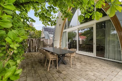 055 Lazy Daisy | Groote Keeten | Jacuzzi