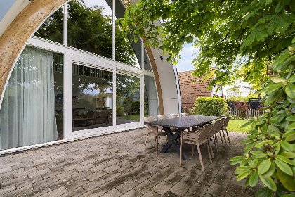 056 Lazy Daisy | Groote Keeten | Jacuzzi