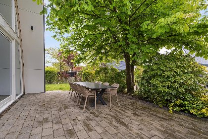057 Lazy Daisy | Groote Keeten | Jacuzzi