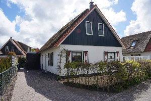 Luxe villa voor 8 personen op 'De Kust' in Callantsoog