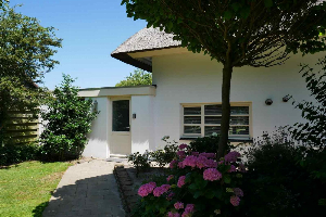 Modern 4 persoons vakantiehuis in Callantsoog