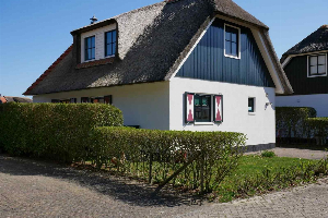 Modern 8 persoons vakantiehuis in Callantsoog