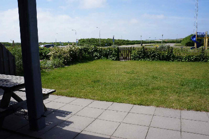 006 Mooi 6 persoons appartement in Callantsoog