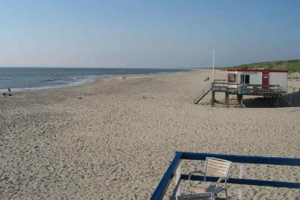 006 Mooi vakantiehuis voor 6 personen gelegen nabij de zee in de badplaats Callantsoog