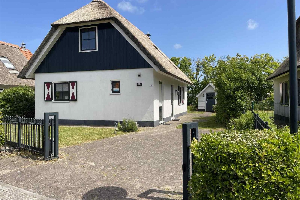 Mooi vakantiehuis voor 7 personen in Callantsoog