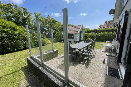 013 Mooi vakantiehuis voor 7 personen in Callantsoog