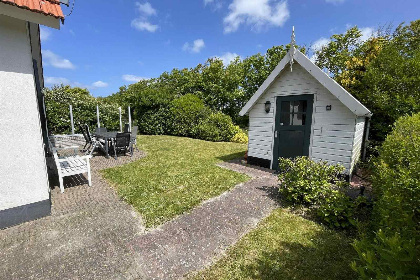 014 Mooi vakantiehuis voor 7 personen in Callantsoog