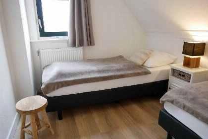 026 Mooi vakantiehuis voor 7 personen in Callantsoog