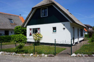 Mooi vijf persoons huis in Callantsoog