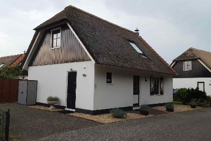 022 Mooi zes persoons huis in Callantsoog