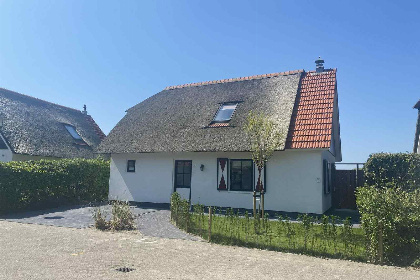 007 Prachtig zes persoons huis in Callantsoog