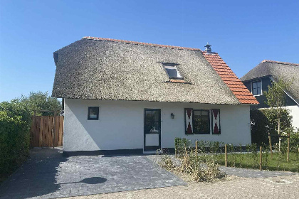 029 Prachtig zes persoons huis in Callantsoog