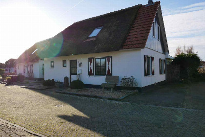 037 Prachtig zes persoons huis in Callantsoog