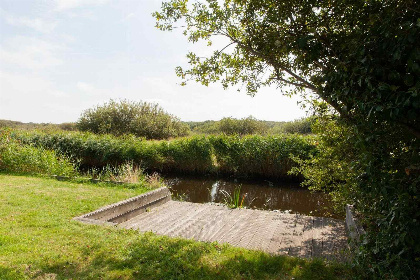 014 Prachtig zeven persoons huis in Callantsoog