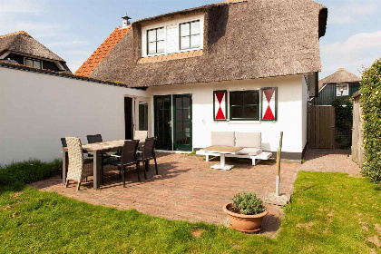 024 Prachtig zeven persoons huis in Callantsoog