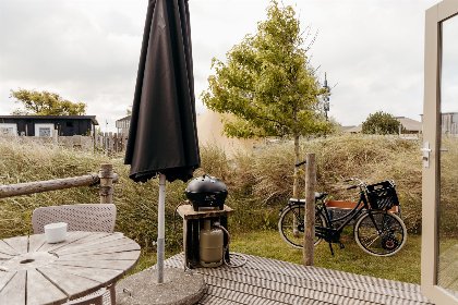 022 Reddingshuisje | Callantsoog | Op een vakantiepark