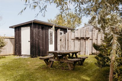 023 Reddingshuisje | Callantsoog | Op een vakantiepark
