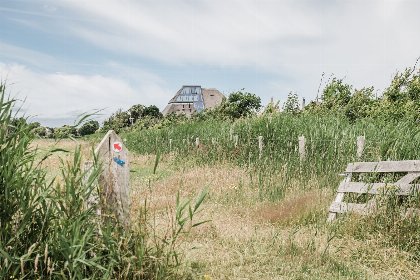029 Reddingshuisje | Callantsoog | Op een vakantiepark