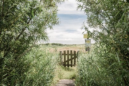 030 Reddingshuisje | Callantsoog | Op een vakantiepark