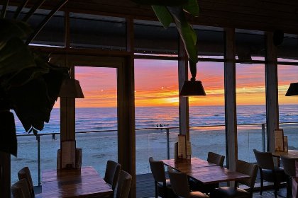 038 Reddingshuisje | Callantsoog | Op een vakantiepark