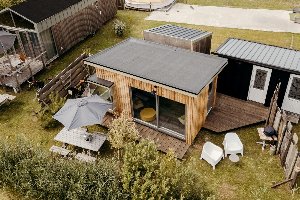 Solglimt 2 Pers