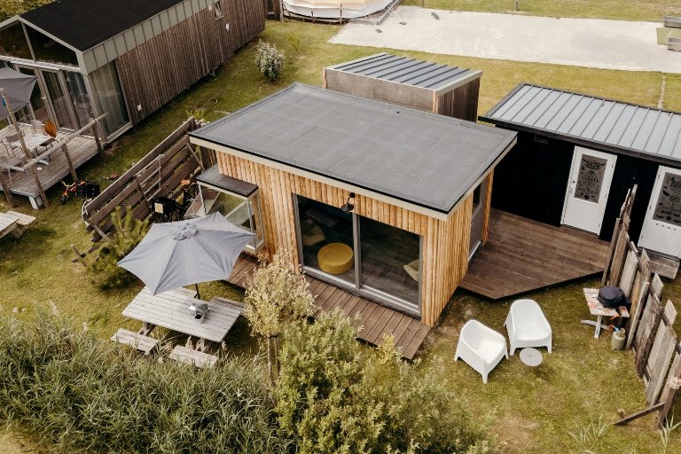Nederland, Noord-Holland, Callantsoog Nederland, Noord-Holland, Callantsoog