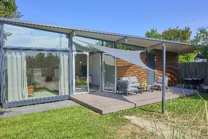 Nederland, Noord-Holland, Callantsoog