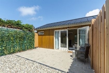 000 Strandsuites | Callantsoog | Op het dorpsplein