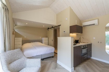 001 Strandsuites | Callantsoog | Op het dorpsplein
