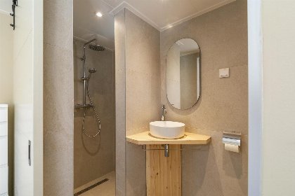 002 Strandsuites | Callantsoog | Op het dorpsplein